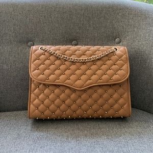 Rebecca Minkoff Studded Affair Bag